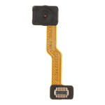 Fingerprint Sensor Flex Cable For Realme 14 Pro 5g Pink By - Maxbhi Com