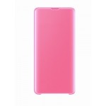 Flip Cover For Realme 14 Pro 5g Pink By - Maxbhi Com