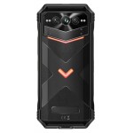 Full Body Housing For Doogee V Max Plus White - Maxbhi Com