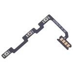 Power Button Flex Cable For Realme 14 Pro 5g On Off Flex Pcb By - Maxbhi Com
