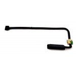 Fingerprint Sensor Flex Cable For Oukitel Wp39 Black By - Maxbhi Com