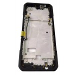 Lcd Frame Middle Chassis For Oukitel Wp39 Green By - Maxbhi Com