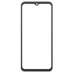 Replacement Front Glass For Cubot Kingkong X 5g White By - Maxbhi Com