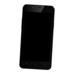 Middle Frame Ring Only for Onida i777 Black