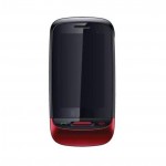 Charging Connector Flex Pcb Board For Sansui H50t By - Maxbhi Com