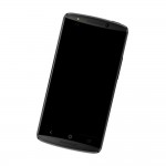 Middle Frame Ring Only for Acer Liquid E700 Black