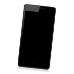 Middle Frame Ring Only for Gionee Elife E5 Yellow
