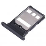 Sim Card Holder Tray For Honor Play 50 Plus Black - Maxbhi Com