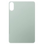 Back Panel Cover For Blackview Mega 2 Green - Maxbhi Com
