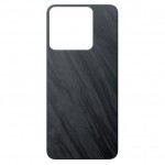 Back Panel Cover For Blackview Wave 8 White - Maxbhi Com