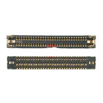 Lcd Connector For Infinix Smart 9 Hd By - Maxbhi Com