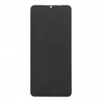 Display for Blackview Wave 8 Blue (Combo Folder) by Maxbhi.com