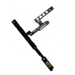 Power Button Flex Cable For Infinix Smart 9 Hd On Off Flex Pcb By - Maxbhi Com