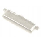 Power Button Outer For Infinix Smart 9 Hd Silver By - Maxbhi Com