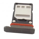 Sim Card Holder Tray For Blackview Bl8000 Grey - Maxbhi Com