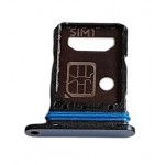 Sim Card Holder Tray For Vivo Iqoo Neo9 5g Blue - Maxbhi Com
