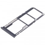 Sim Card Holder Tray For Xiaomi Redmi 13r 5g Black - Maxbhi Com