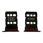 Sim Card Holder Tray For Zte Nubia Z60 Ultra Silver - Maxbhi Com