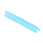 Volume Side Button Outer For Blackview Wave 8c Blue By - Maxbhi Com