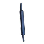 Volume Side Button Outer For Infinix Smart 9 Hd Black By - Maxbhi Com