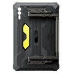 Back Panel Cover For Blackview Active 10 Pro Black - Maxbhi Com