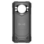 Back Panel Cover For Doogee S200x White - Maxbhi Com