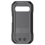 Back Panel Cover For Kyocera Duraforce Pro 3 Black - Maxbhi Com