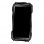 Fingerprint Sensor Flex Cable For Kyocera Duraforce Pro 3 Black By - Maxbhi Com