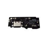 Charging Connector Flex Pcb Board For Doogee Fire 6 Power By - Maxbhi Com