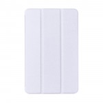 Flip Cover For Kyocera Duraslate White By - Maxbhi Com
