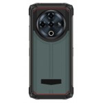 Full Body Housing For Doogee Fire 6 Power Green - Maxbhi Com