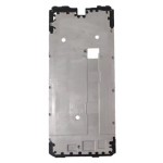 Lcd Frame Middle Chassis For Doogee S200x White By - Maxbhi Com