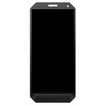 Display for Kyocera Duraforce Ultra Black (Combo Folder) by Maxbhi.com