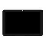 Display for Kyocera Duraslate Black (Combo Folder) by Maxbhi.com