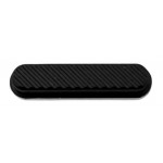 Power Button Outer For Doogee Fire 6 Blue By - Maxbhi Com