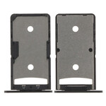 Sim Card Holder Tray For Cubot Kingkong Ax White - Maxbhi Com