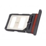 Sim Card Holder Tray For Ulefone Note 17 Pro Black - Maxbhi Com