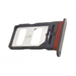 Sim Card Holder Tray For Ulefone Note 17 Pro White - Maxbhi Com
