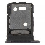 Sim Card Holder Tray For Vivo V40 Se 5g Black - Maxbhi Com