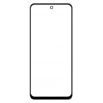 Touch Screen Digitizer For Philips S6206 White By - Maxbhi Com