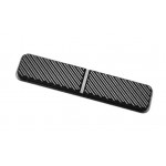Volume Side Button Outer For Blackview Active 10 Pro Black By - Maxbhi Com