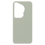 Back Panel Cover For Huawei Pura 70 Ultra Green - Maxbhi Com