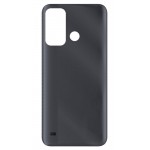 Back Panel Cover For Zte Blade A53 Grey - Maxbhi Com