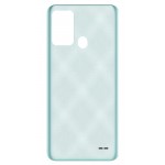 Back Panel Cover For Zte Blade A53 Pro Green - Maxbhi Com