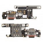 Charging Connector Flex Pcb Board For Huawei Pura 70 Ultra By - Maxbhi Com