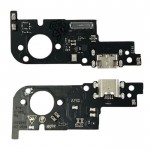 Charging Connector Flex Pcb Board For Zte Blade A53 Pro By - Maxbhi Com