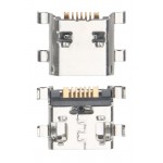 Charging Connector For Zte Blade A53 By - Maxbhi Com