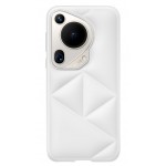Full Body Housing For Huawei Pura 70 Ultra White - Maxbhi Com