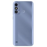 Full Body Housing For Zte Blade A53 Blue - Maxbhi Com