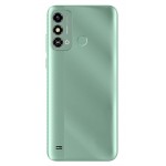 Full Body Housing For Zte Blade A53 Green - Maxbhi Com